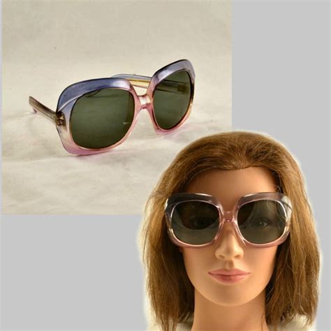 1960s sunglasses women's.